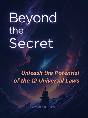 cover image of Beyond the Secret